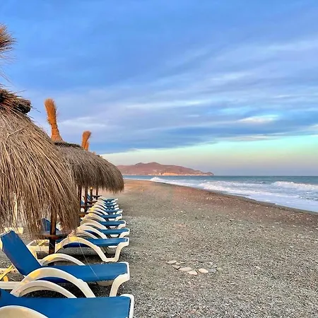 Belvilla By Oyo Playa & Golf Ii, Cleaning Included * Motril