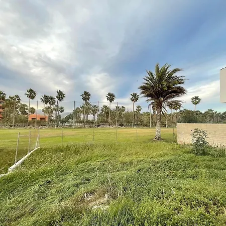 Belvilla By Oyo Playa & Golf Ii, Cleaning Included * Motril