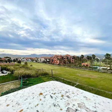 Belvilla By Oyo Playa & Golf Ii, Cleaning Included Villa