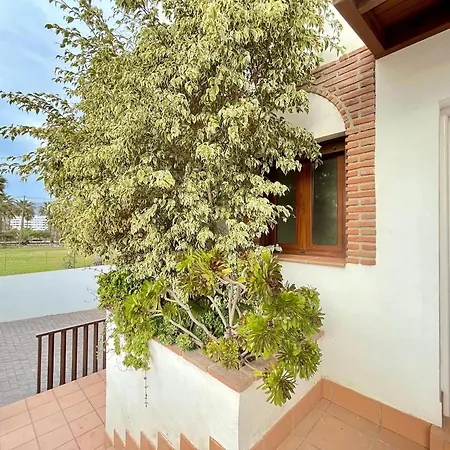 Villa Belvilla By Oyo Playa & Golf Ii, Cleaning Included *
