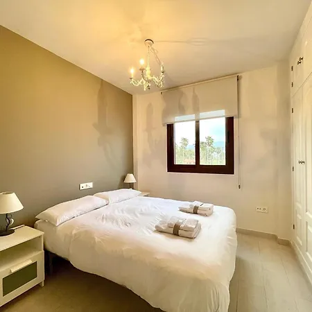 Belvilla By Oyo Playa & Golf Ii, Cleaning Included *