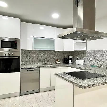 Belvilla By Oyo Playa & Golf Ii, Cleaning Included * Motril