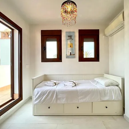 Belvilla By Oyo Playa & Golf Ii, Cleaning Included Villa