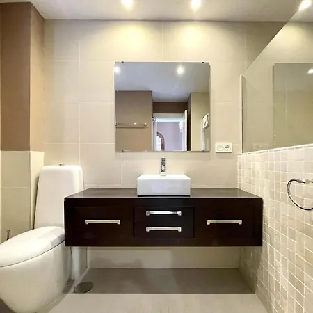 Villa Belvilla By Oyo Playa & Golf Ii, Cleaning Included
