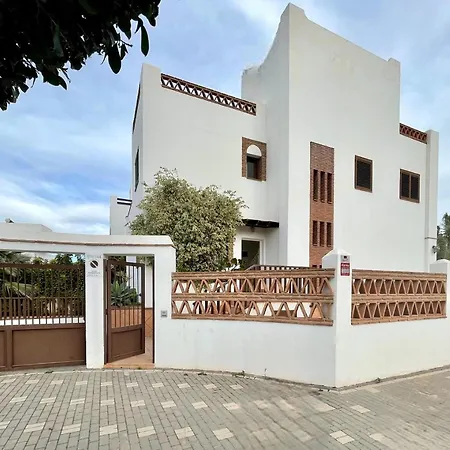 Villa Belvilla By Oyo Playa & Golf Ii, Cleaning Included Motril