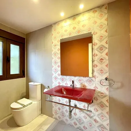 Belvilla By Oyo Playa & Golf Ii, Cleaning Included