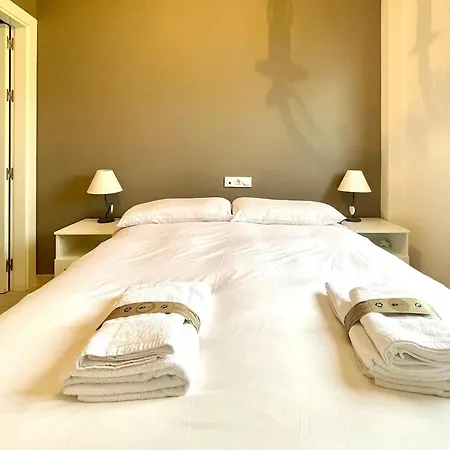 Belvilla By Oyo Playa & Golf Ii, Cleaning Included Villa